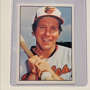1975 SSPC #392 Brooks Robinson